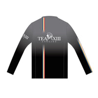 TECH+ Men's Long Sleeve Run Top