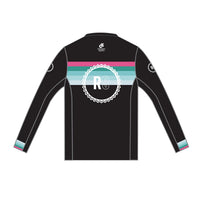 TECH+ Men's Long Sleeve Run Top