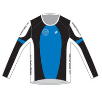 TECH+ Men's Long Sleeve Run Top