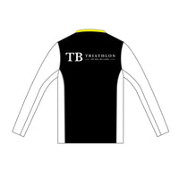 TECH+ Children's Long Sleeve Run Top