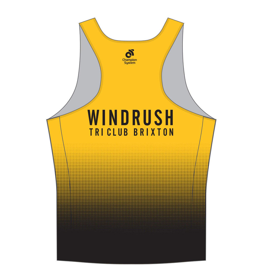 TECH+ Children's Run Singlet