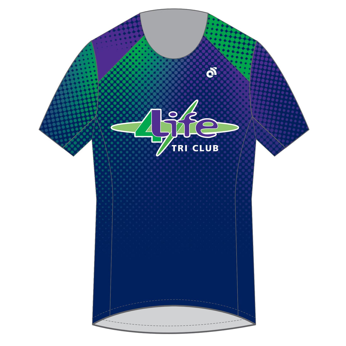 APEX+ Women's Run Top