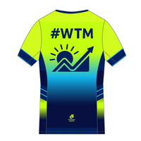 APEX+ Women's Run Top