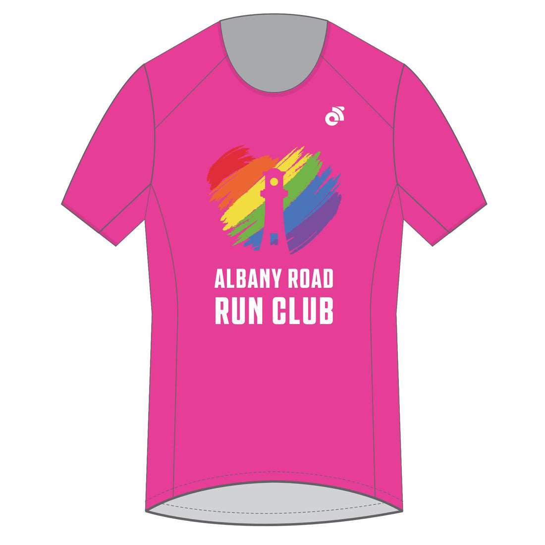 APEX+ Women's Run Top