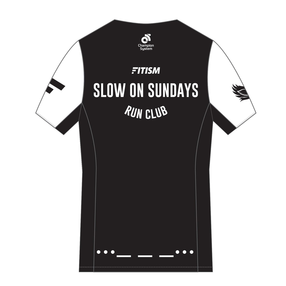 APEX+ Women's Run Top