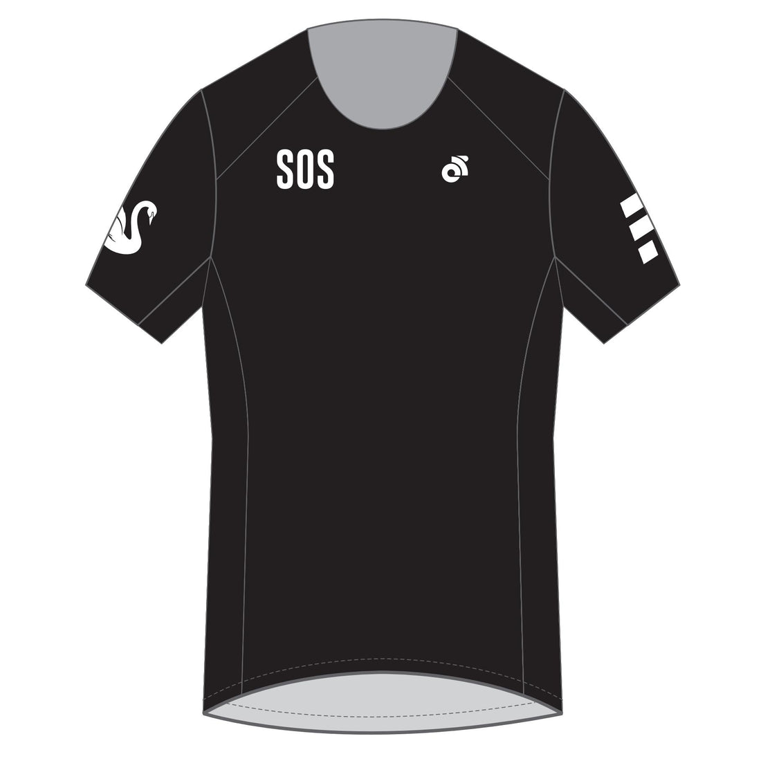 APEX+ Women's Run Top