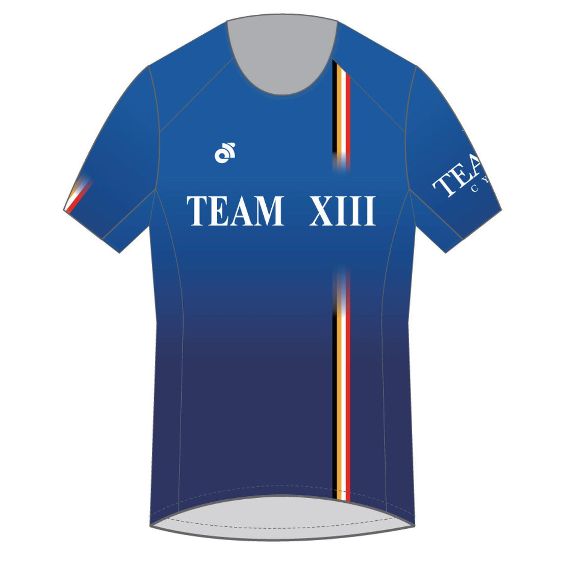 APEX+ Women's Run Top