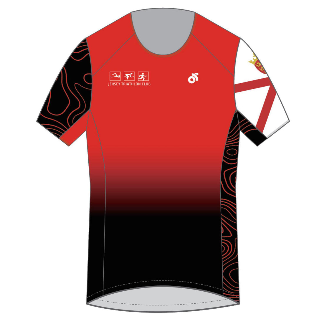 APEX+ Women's Run Top