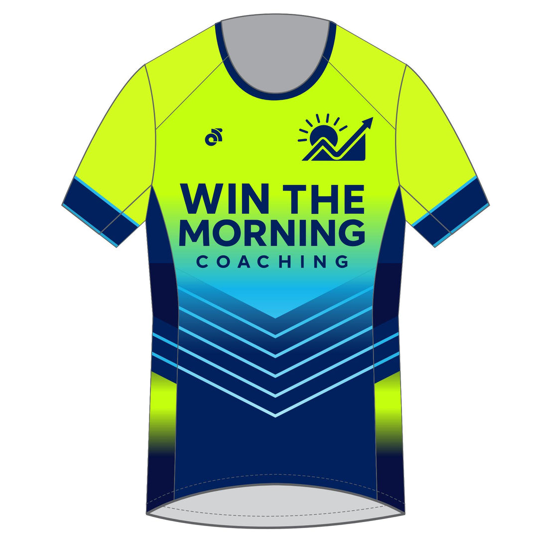 APEX+ Women's Run Top