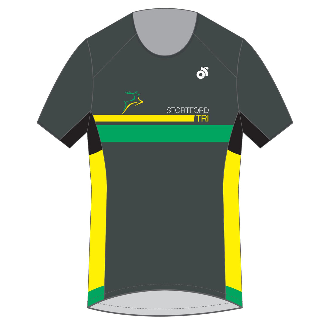 APEX+ Women's Run Top