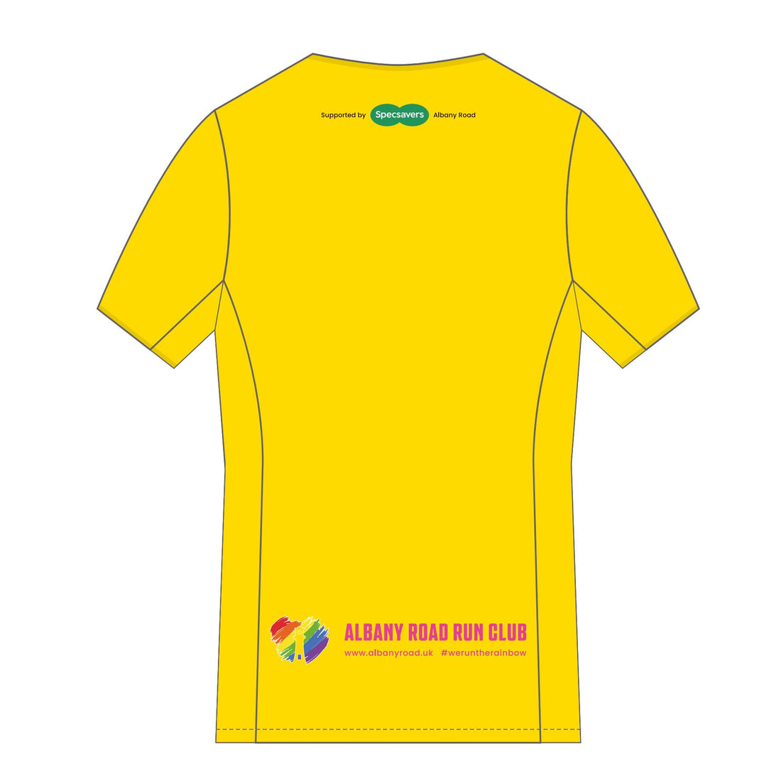 APEX+ Women's Run Top