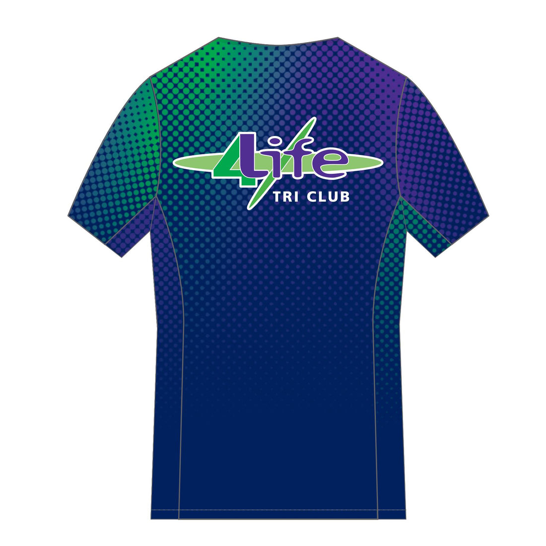 APEX+ Women's Run Top