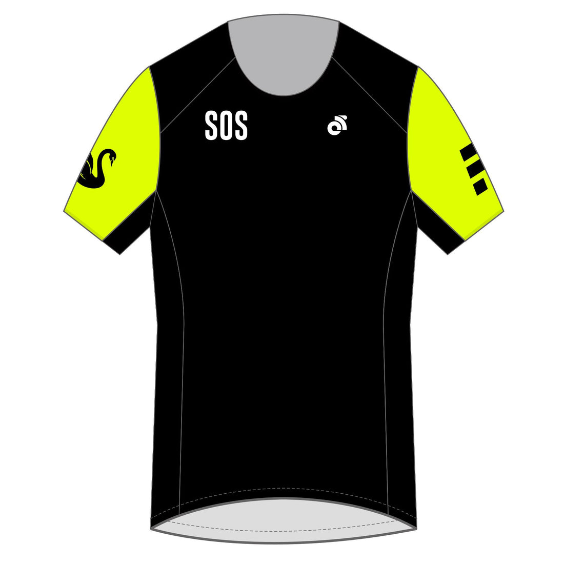 APEX+ Women's Run Top