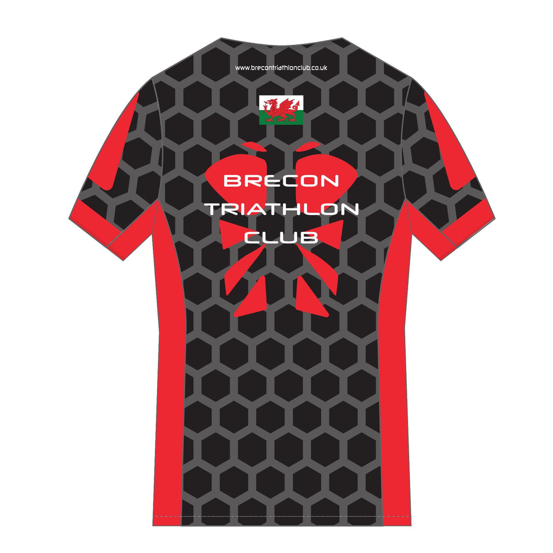 APEX+ Women's Run Top