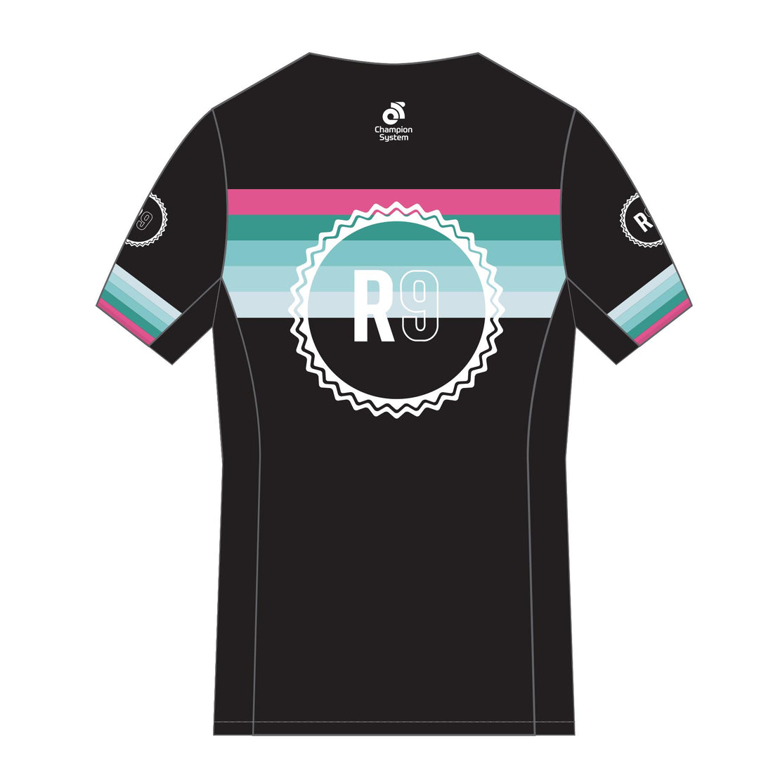 APEX+ Women's Run Top