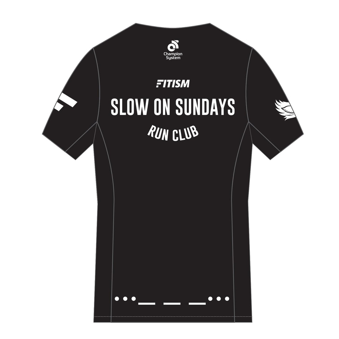 APEX+ Women's Run Top