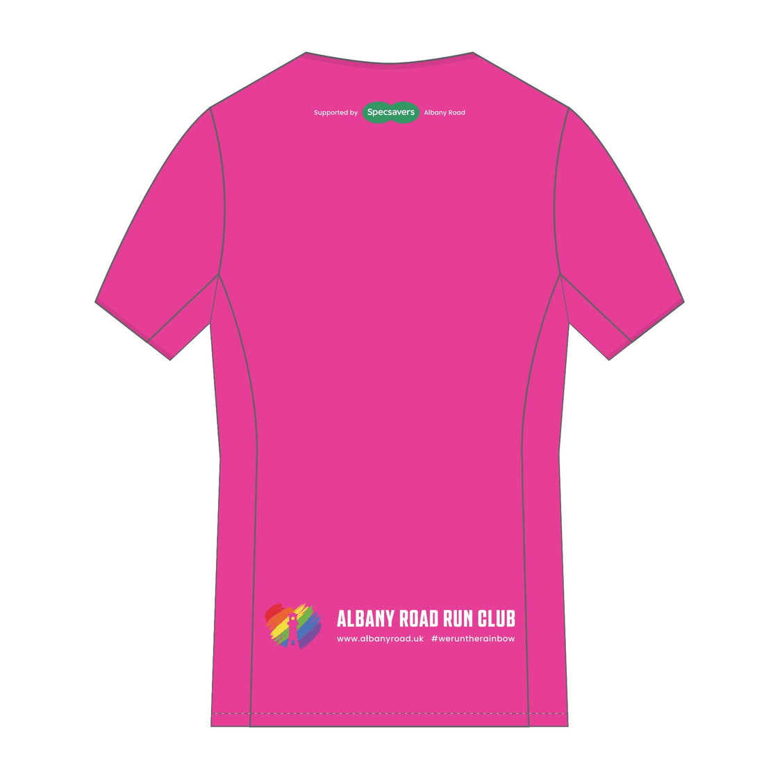 APEX+ Women's Run Top
