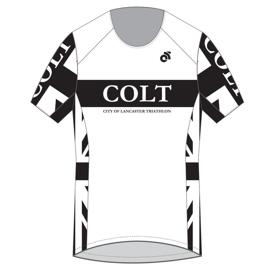 APEX+ Women's Run Top
