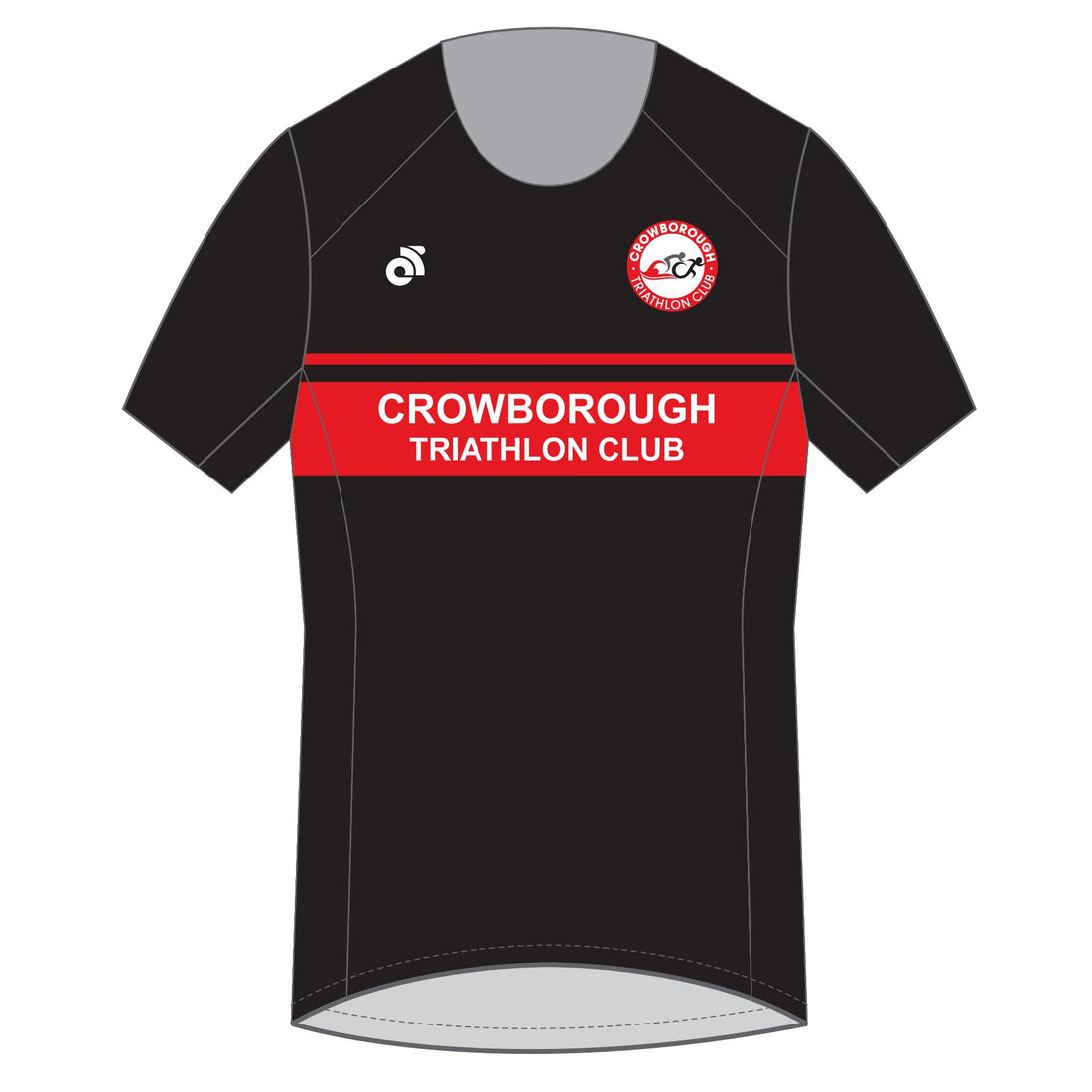 APEX+ Women's Run Top