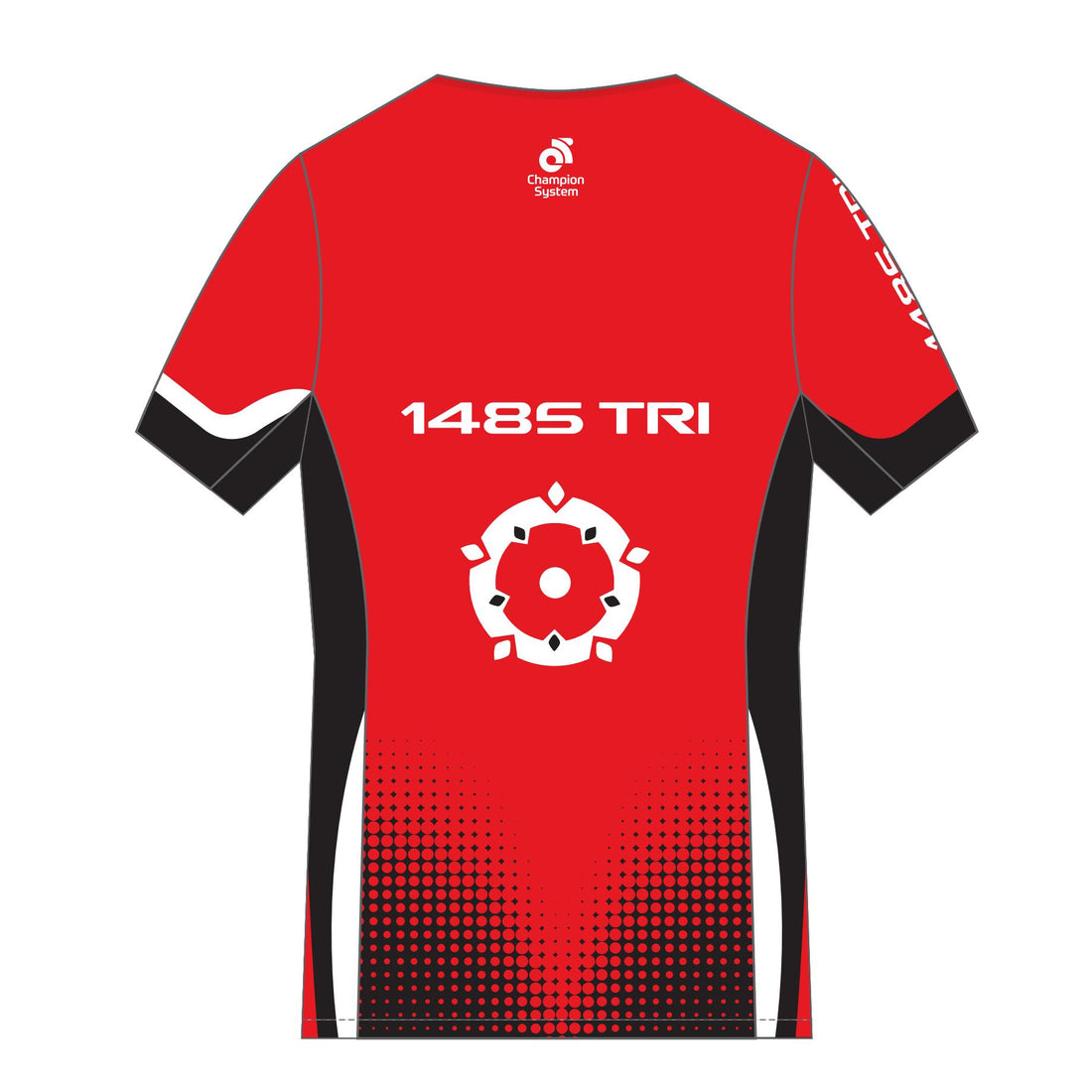 APEX+ Women's Run Top