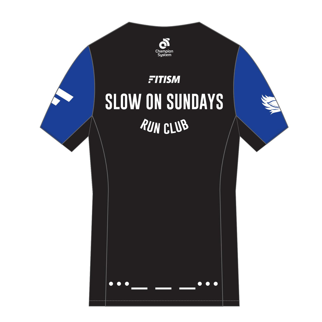APEX+ Women's Run Top