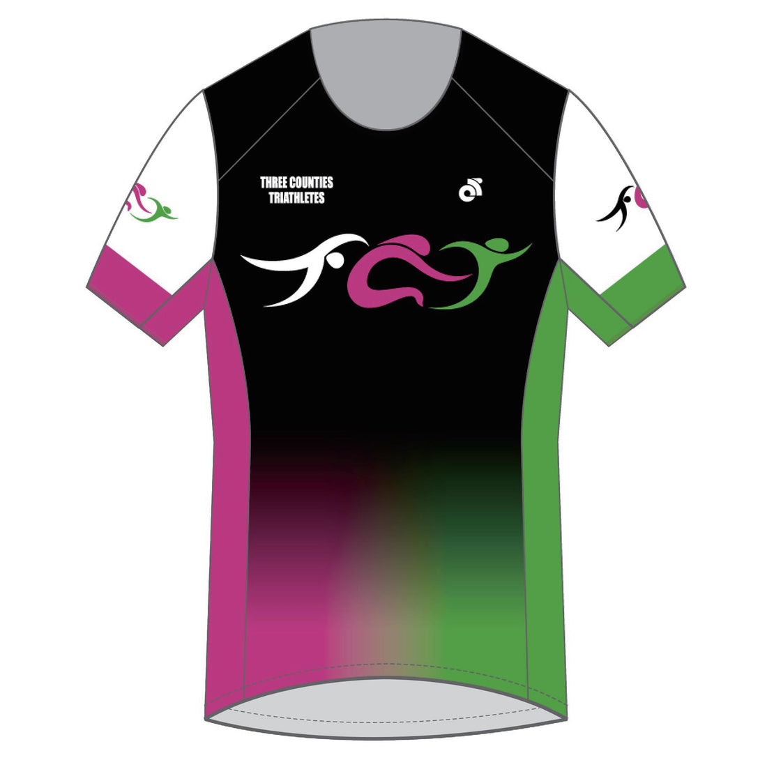 APEX+ Women's Run Top