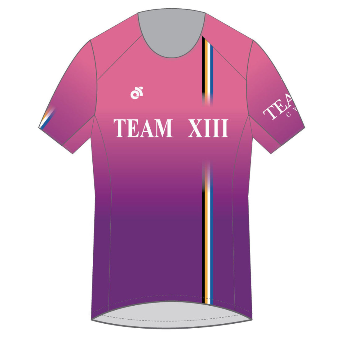 APEX+ Women's Run Top