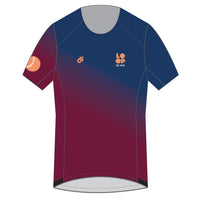 APEX+ Women's Run Top