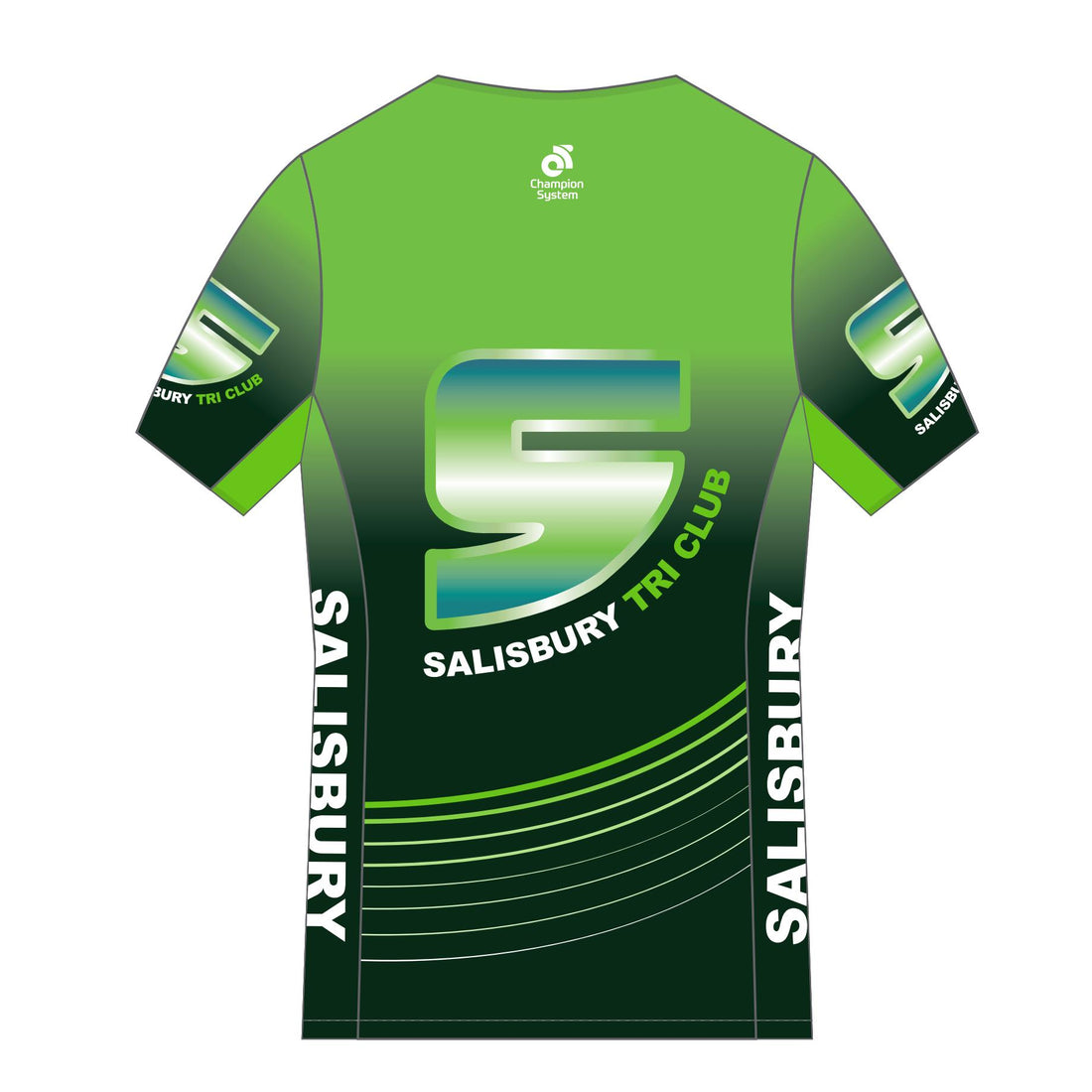 APEX+ Women's Run Top