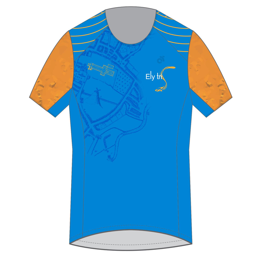 APEX+ Women's Run Top