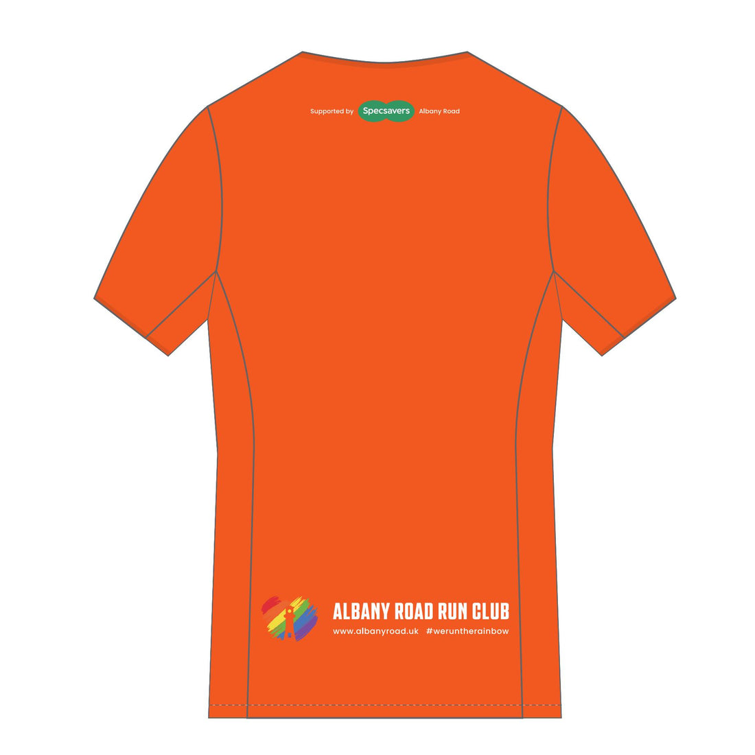 APEX+ Women's Run Top