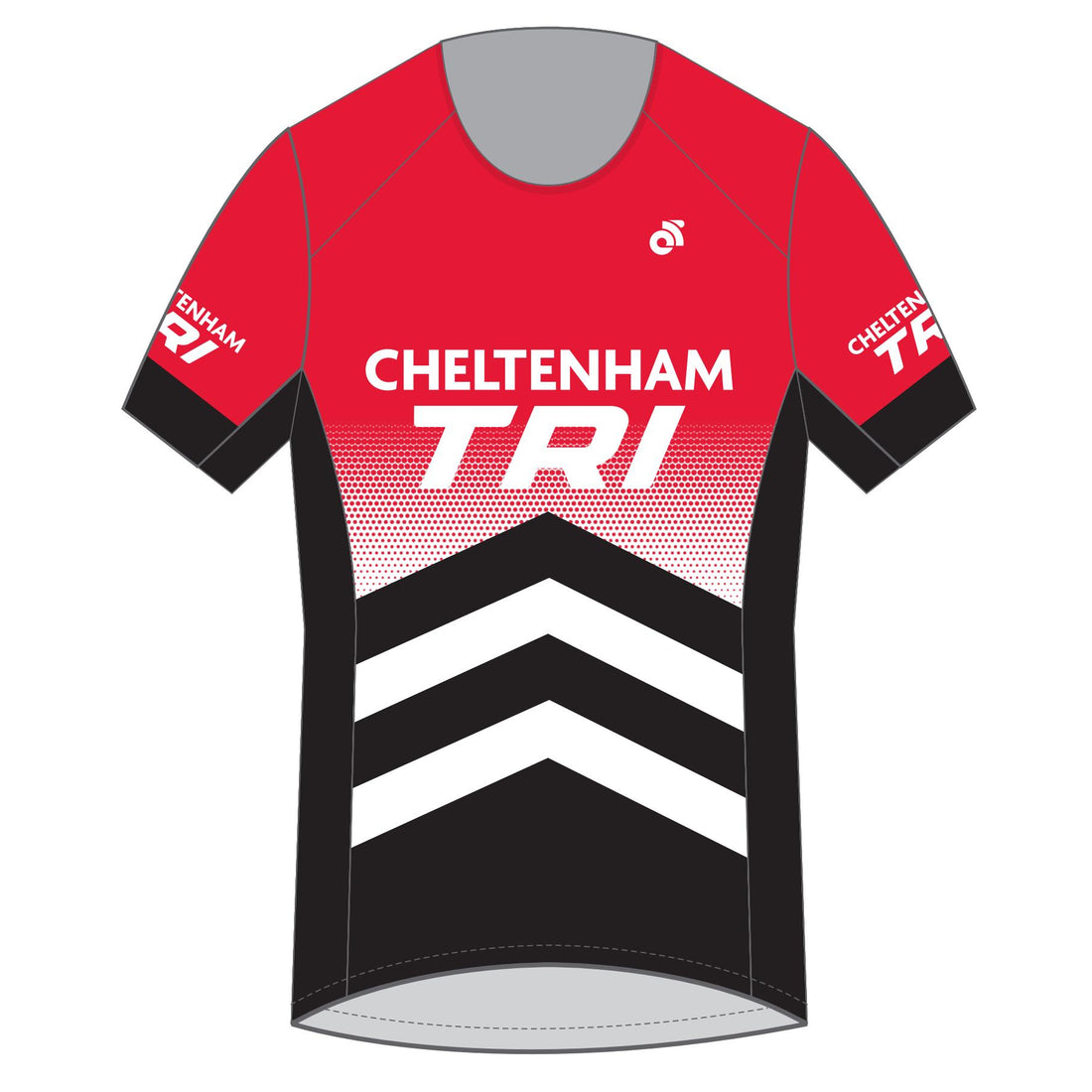 APEX+ Women's Run Top