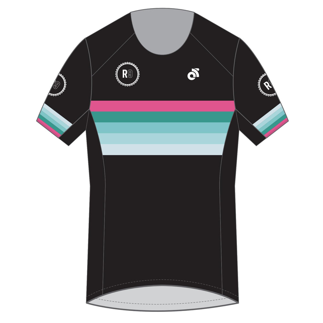 APEX+ Women's Run Top