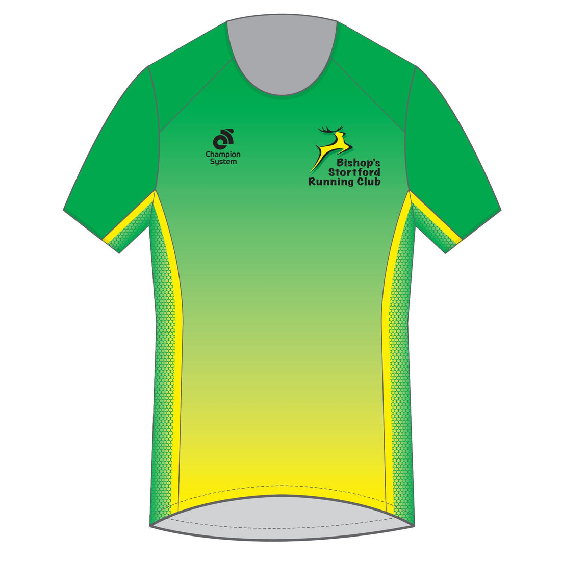 APEX+ Women's Run Top