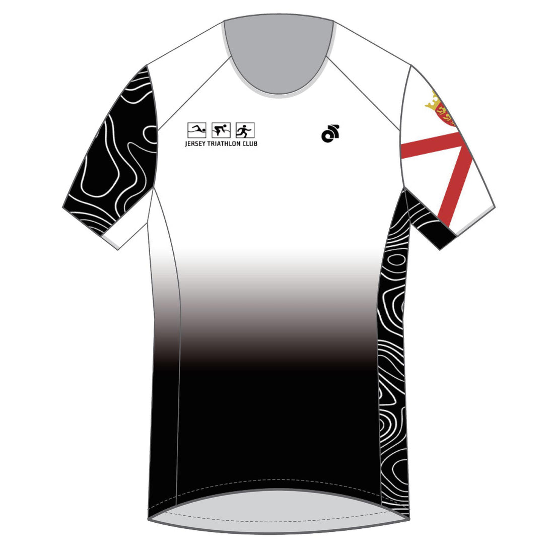 APEX+ Women's Run Top