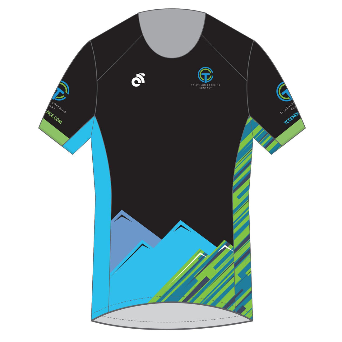 APEX+ Women's Run Top