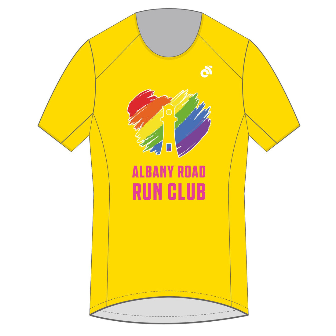 APEX+ Women's Run Top