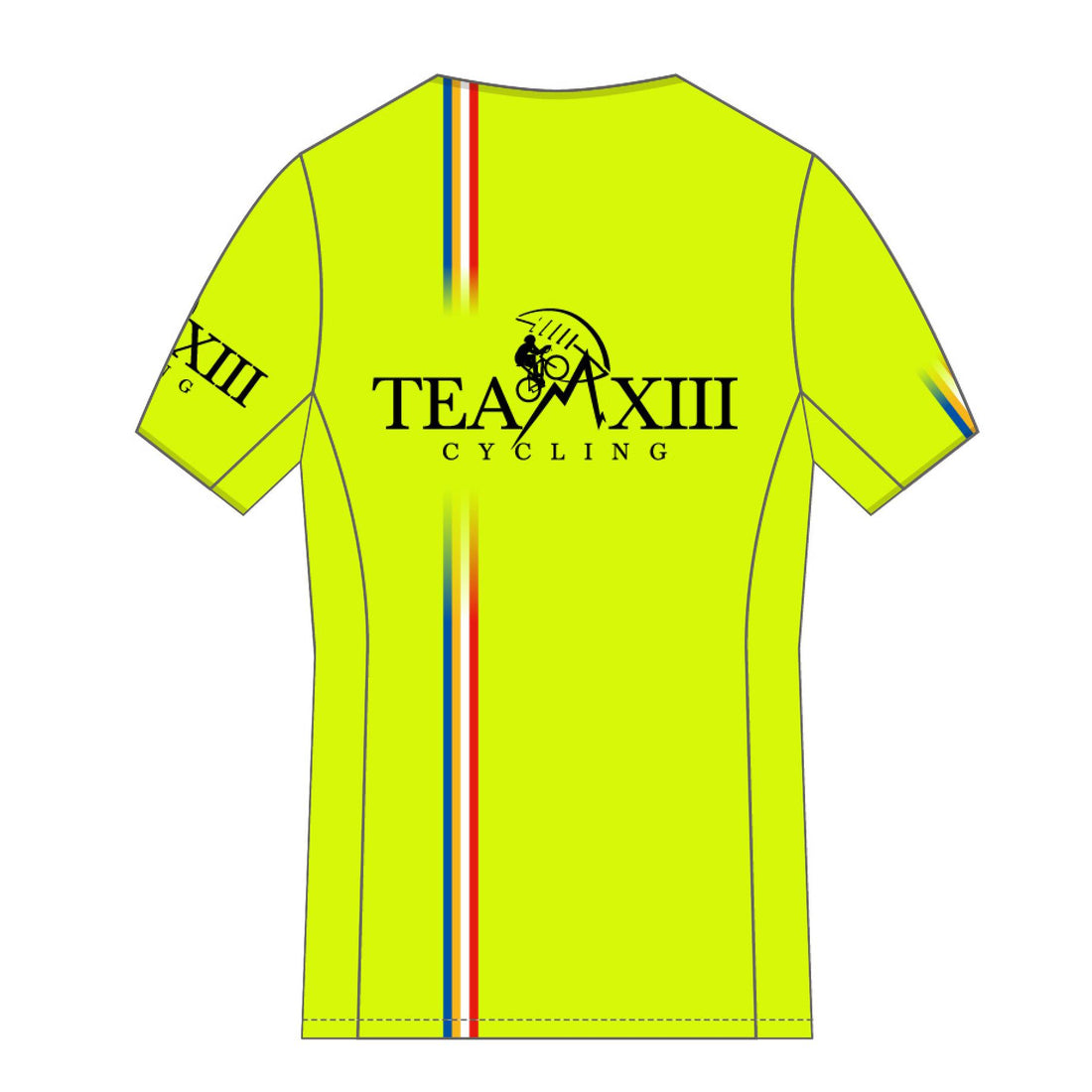 APEX+ Women's Run Top