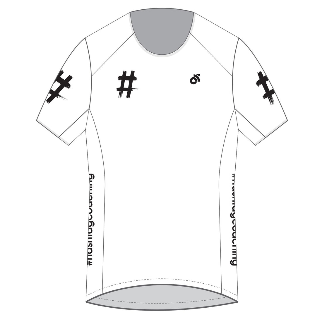 APEX+ Women's Run Top