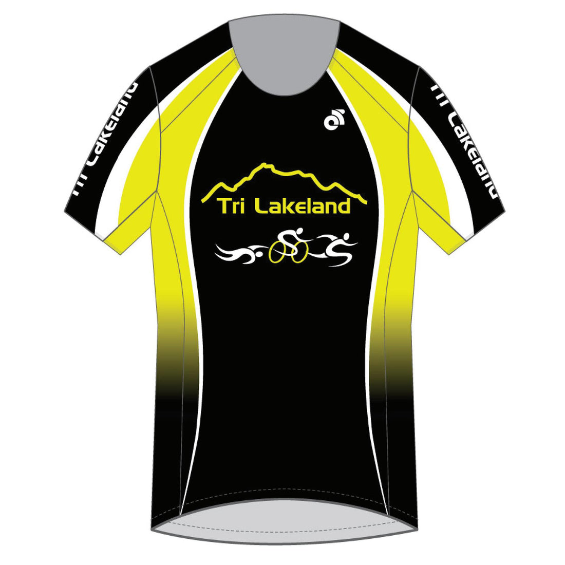 APEX+ Women's Run Top
