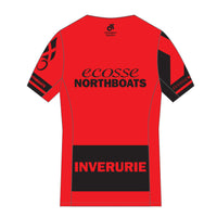 APEX+ Women's Run Top