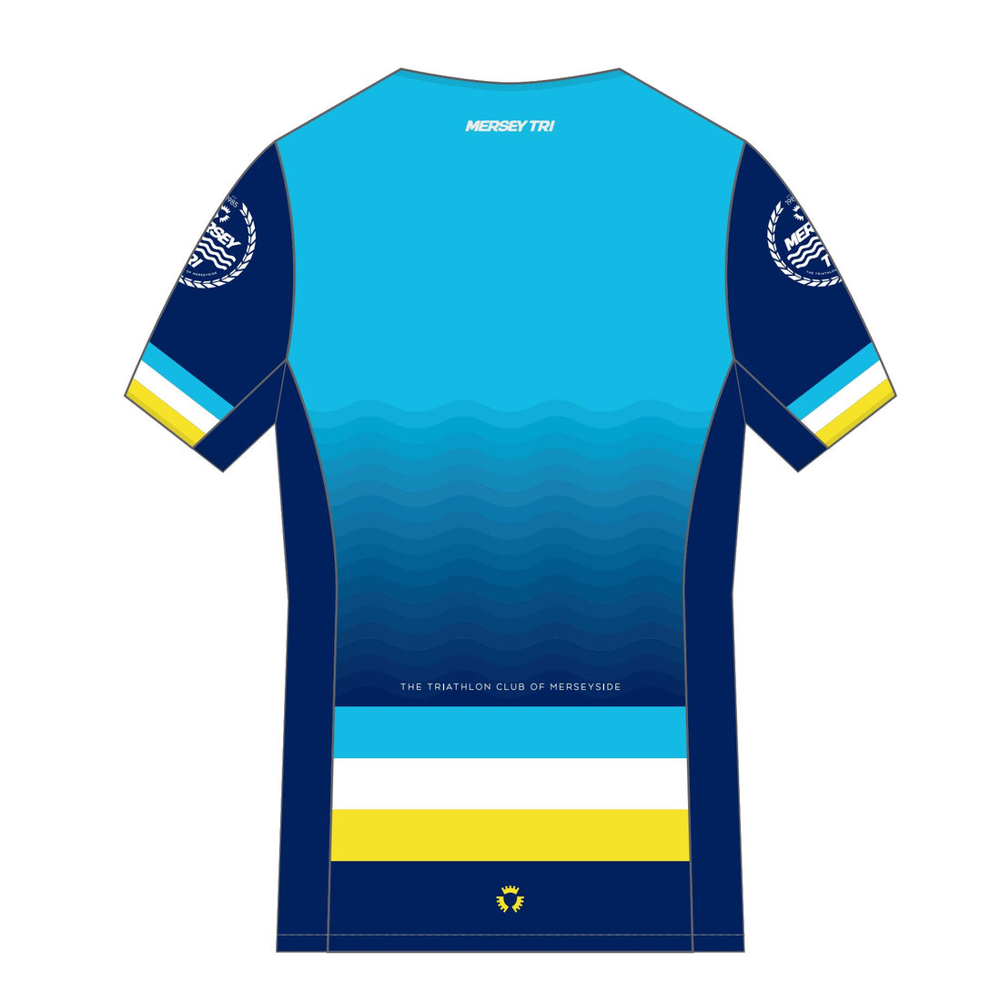 PERFORMANCE+ Women's Run Top