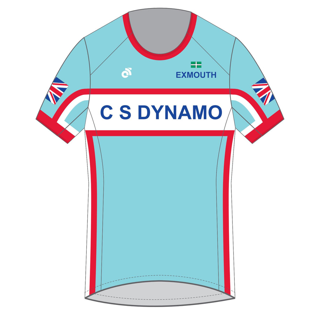 PERFORMANCE+ Women's Run Top