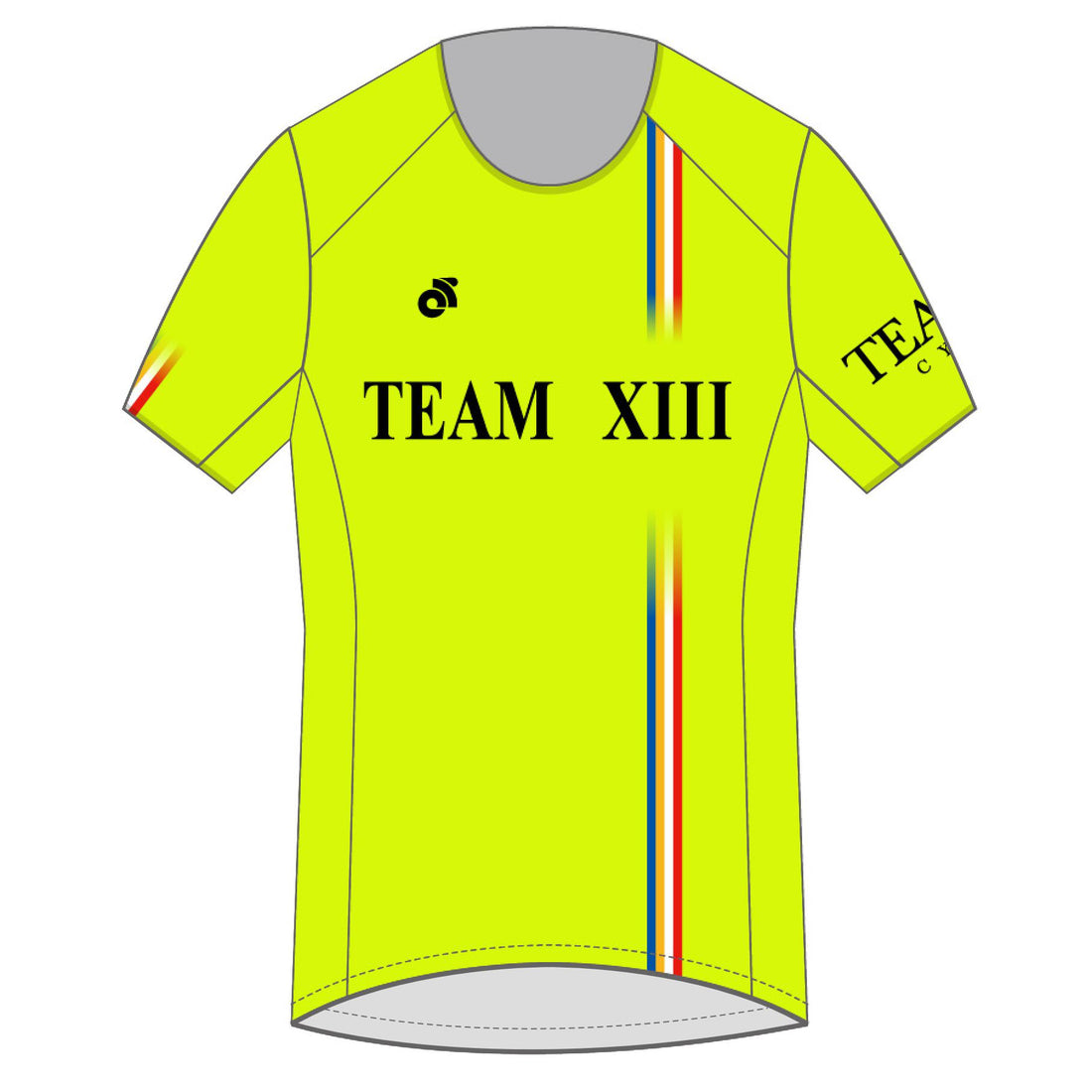 PERFORMANCE+ Women's Run Top