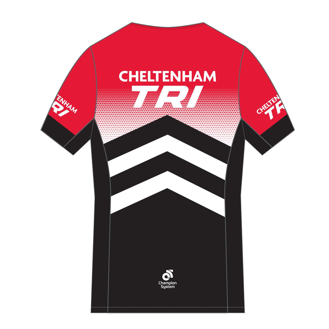 PERFORMANCE+ Women's Run Top