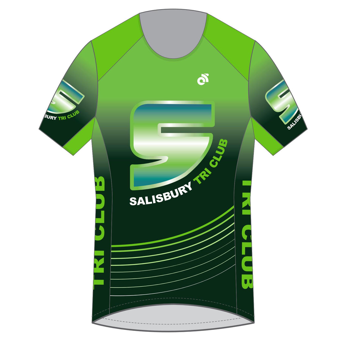PERFORMANCE+ Women's Run Top