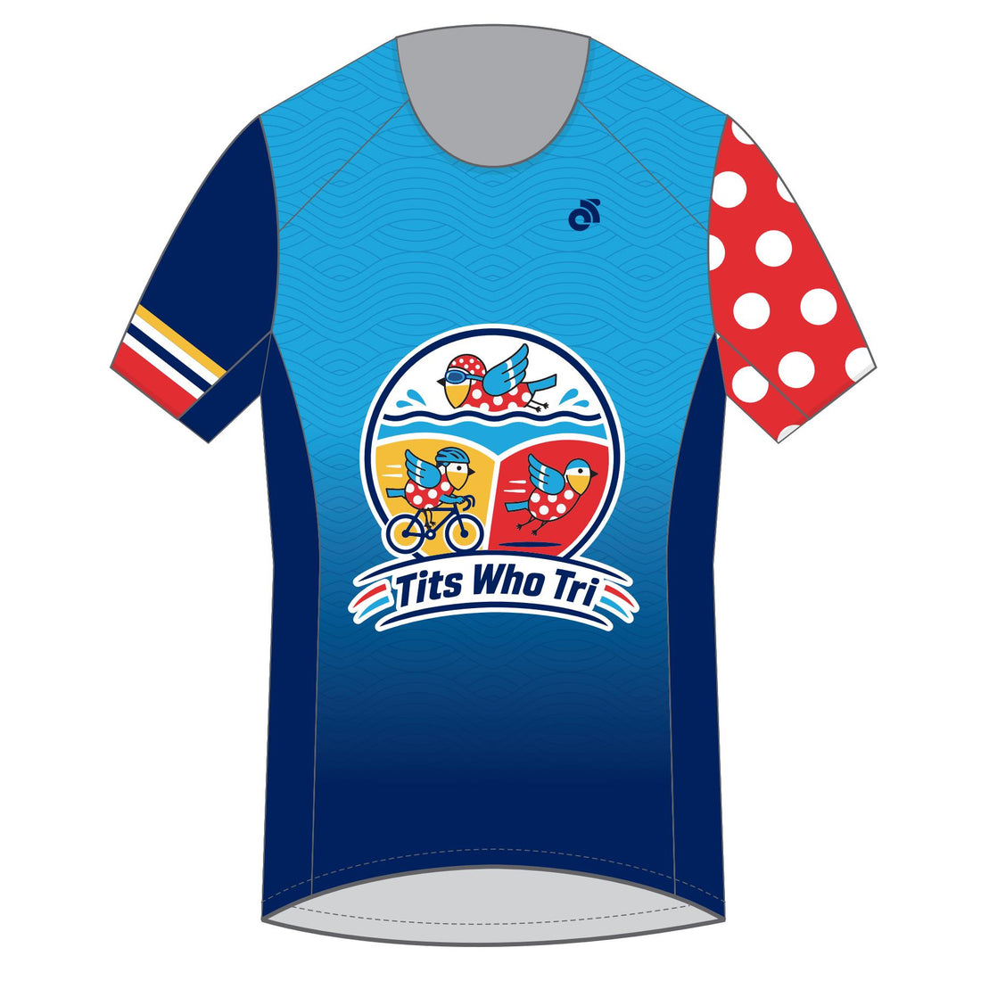 PERFORMANCE+ Women's Run Top