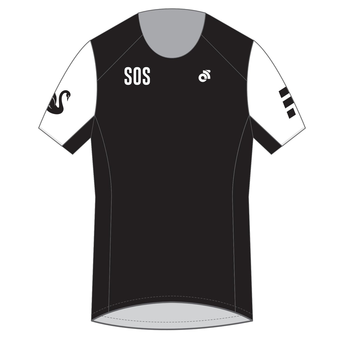 PERFORMANCE+ Women's Run Top