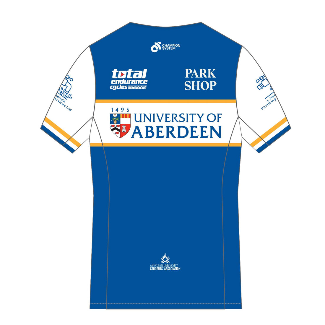 PERFORMANCE+ Women's Run Top