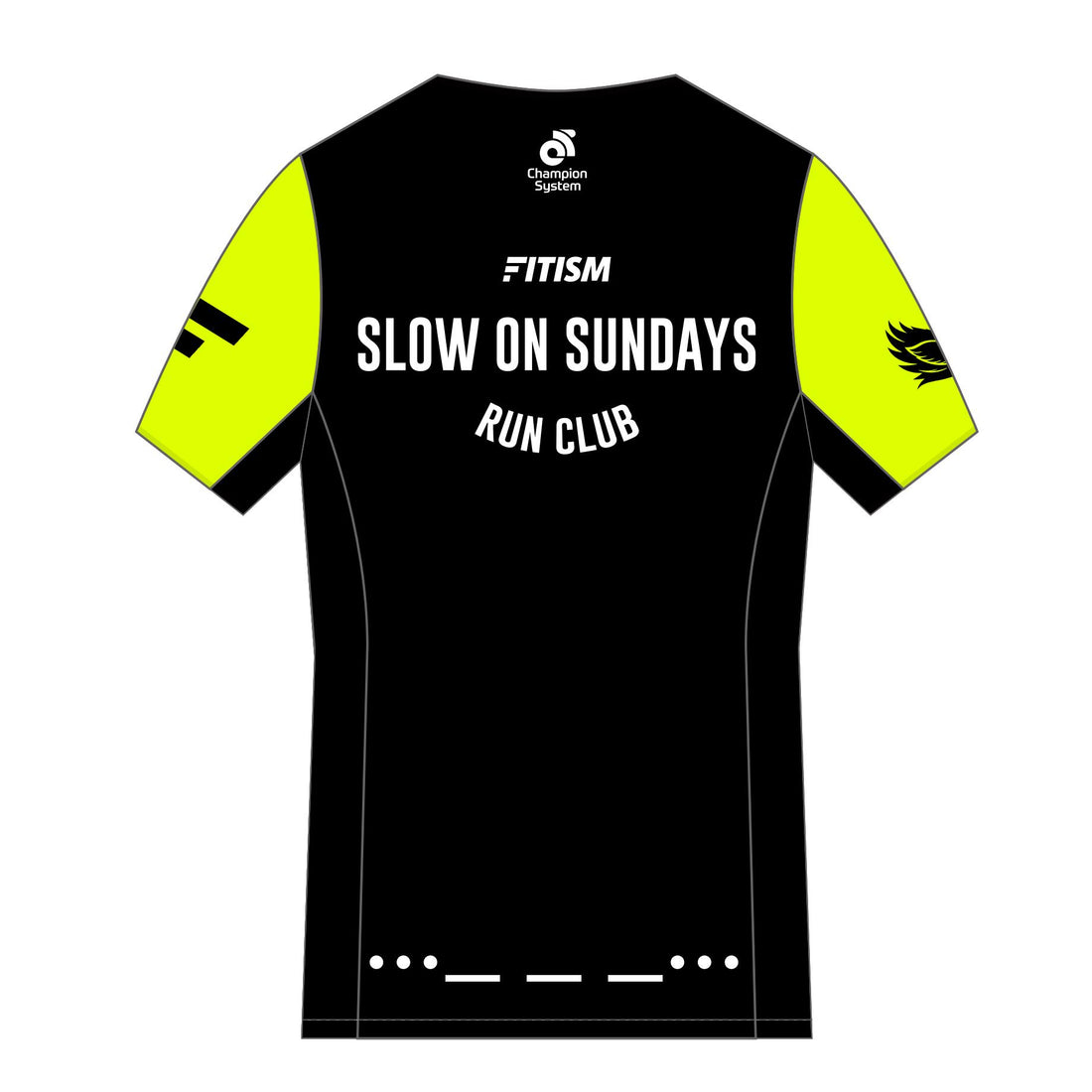 PERFORMANCE+ Women's Run Top